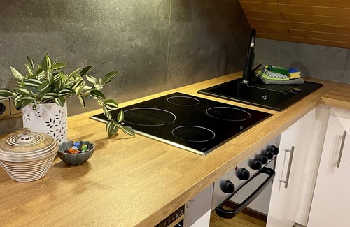 Schweich Apartamento | Fewo-zum-nussbaum Mosel Schweich 2.og