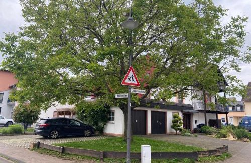 Schweich Apartamento | Fewo-zum-Nussbaum - Mosel 1