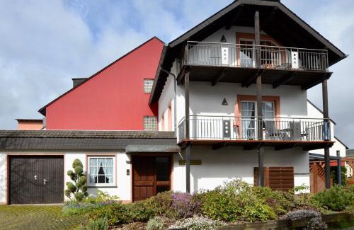 Schweich Apartamento | Fewo-zum-Nussbaum - Mosel 1