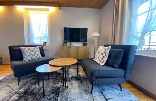 Schweich Apartamento | Fewo-zum-Nussbaum - Mosel 1