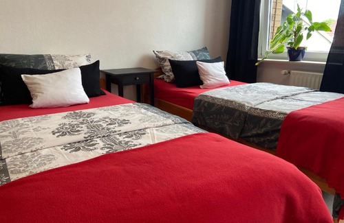 Thiede Apartamento | FeWo Zum Panscheberg