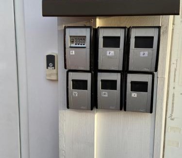 Thiede Apartamento | FeWo Zum Panscheberg