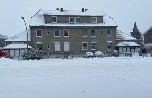 Thiede Apartamento | FeWo Zum Panscheberg