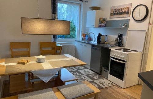 Thiede Apartamento | FeWo Zum Panscheberg