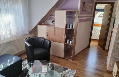 Freital Apartamento | FeWo Zur Alten Drechslerei