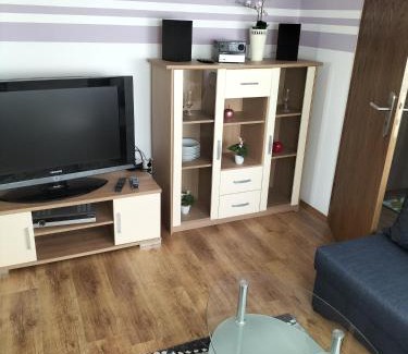 Freital Apartamento | FeWo Zur Alten Drechslerei