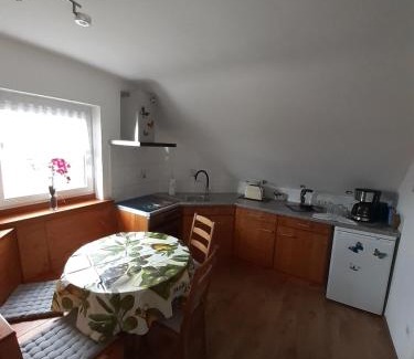 Freital Apartamento | FeWo Zur Alten Drechslerei