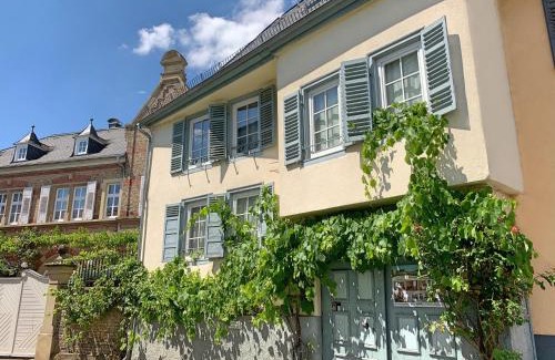 Ruedesheim am Rhein Apartamento | Fewo Zur Goldenen Traube