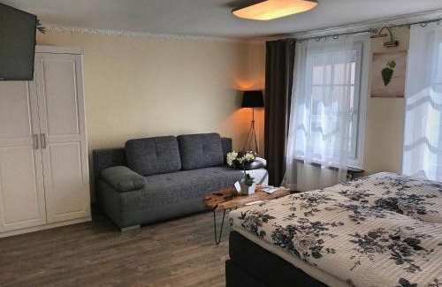 Ruedesheim am Rhein Apartamento | Fewo Zur Goldenen Traube