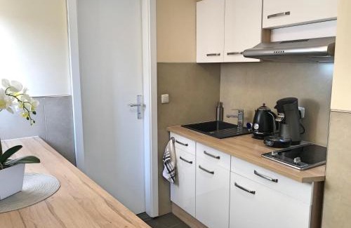 Ruedesheim am Rhein Apartamento | Fewo Zur Goldenen Traube