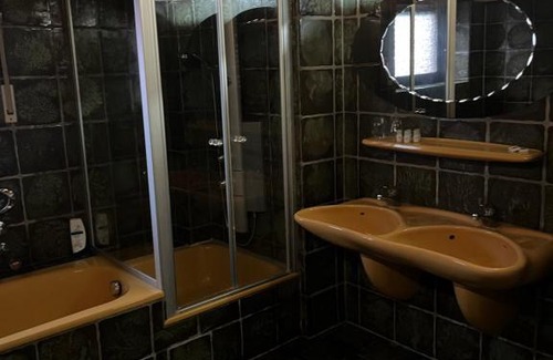 Hunfelden Apartamento | Fewo Zur Post