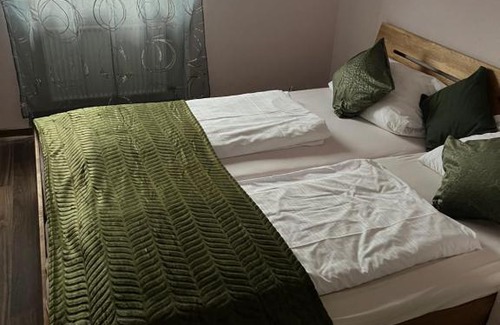 Hunfelden Apartamento | Fewo Zur Post