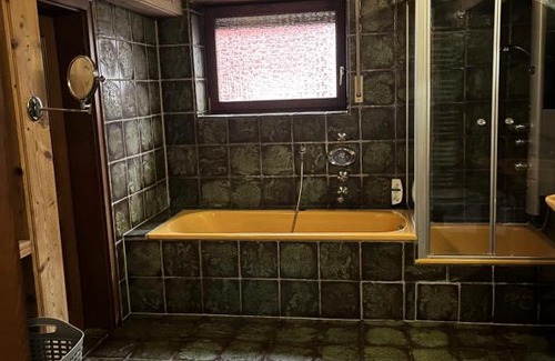 Hunfelden Apartamento | Fewo Zur Post