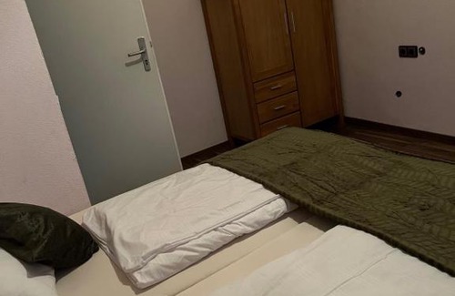 Hunfelden Apartamento | Fewo Zur Post