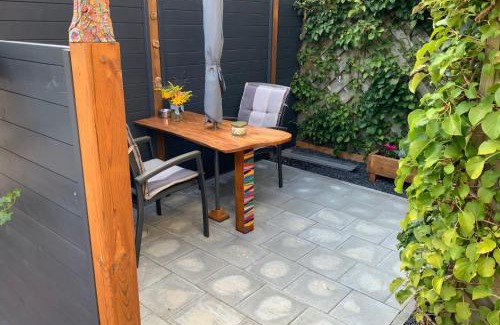Rendsburg Apartamento | FeWo "Zwischen den Meeren"