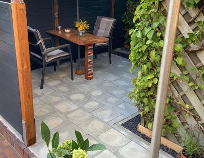 Rendsburg Apartamento | FeWo "Zwischen den Meeren"