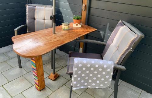Rendsburg Apartamento | FeWo "Zwischen den Meeren"
