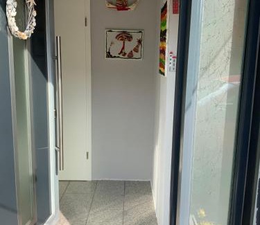 Rendsburg Apartamento | FeWo "Zwischen den Meeren"