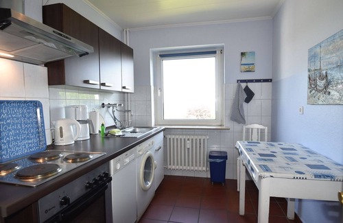 Nordstadt Apartamento | Fewo1846 - Flensburg-ostseebad - Fewo1846 - Flensburg Ostseebad