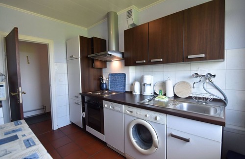 Nordstadt Apartamento | Fewo1846 - Flensburg-ostseebad - Fewo1846 - Flensburg Ostseebad