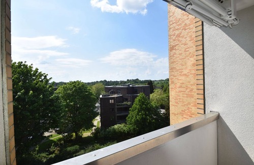 Nordstadt Apartamento | Fewo1846 - Flensburg-ostseebad - Fewo1846 - Flensburg Ostseebad