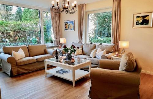 Flensburg Apartamento | fewo1846 - Kranich - komfortable Wohnung mit 2 Schlafzimmern im Erdgeschoß