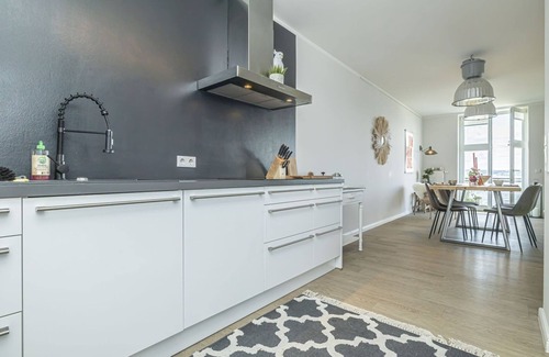 Murwik Apartamento | Fewo1846 - Meerfreiraum