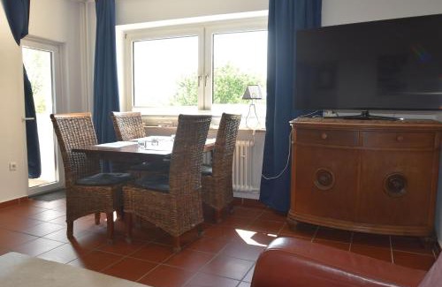 Nordstadt Apartamento | fewo1846 - Ostseebad - Apartment mit 2 Schlafzimmern und Meerblick