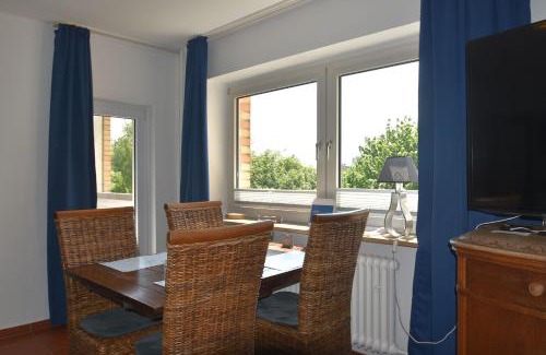Nordstadt Apartamento | fewo1846 - Ostseebad - Apartment mit 2 Schlafzimmern und Meerblick