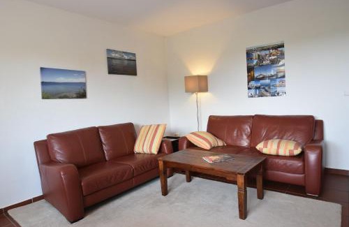 Nordstadt Apartamento | fewo1846 - Ostseebad - Apartment mit 2 Schlafzimmern und Meerblick