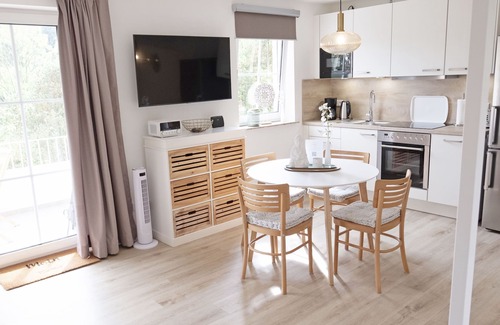 Wassersleben Apartamento | fewo1846 - OstseeNest (App.