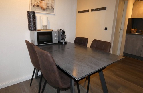 Flensburg Apartamento | fewo1846 - Studio Sandberg