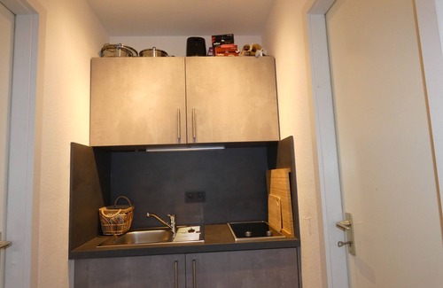 Flensburg Apartamento | fewo1846 - Studio Sandberg