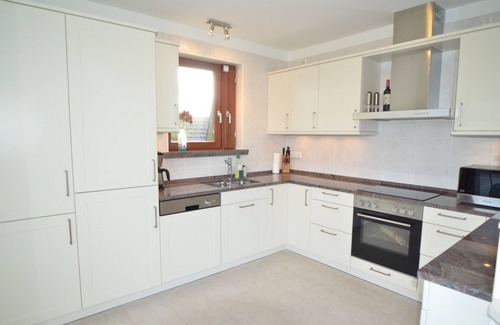 Murwik Apartamento | fewo1846 - Sundowner / Luxurious App. with 2 bedrooms, terrace, sea view