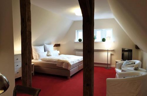 Flensburg Apartamento | fewo1846 - Villa Royal - elegante Wohnung in Jugendstilvilla