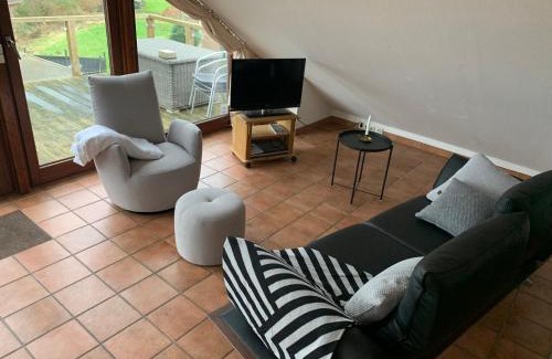 Fahrdorf Apartamento | FeWoFahrdorf