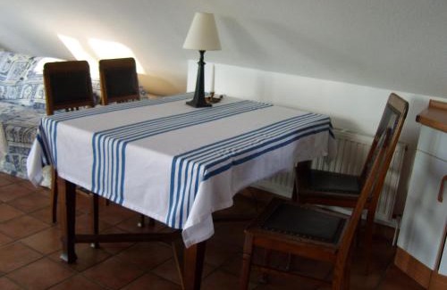 Fahrdorf Apartamento | FeWoFahrdorf