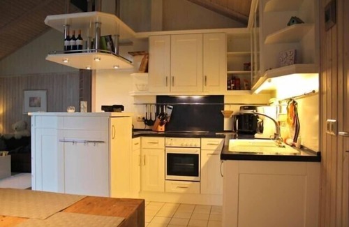 Brekendorf Casa | FeWoHuett - cozy vacation home in the Hüttener mountains near the Baltic Sea