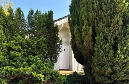 Brekendorf Casa | FeWoHuett - cozy vacation home in the Hüttener mountains near the Baltic Sea