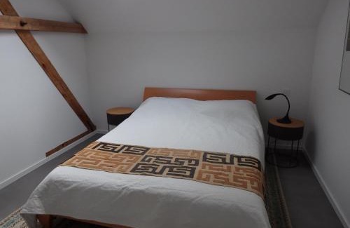 Wertheim Apartamento | Fewoimdorf