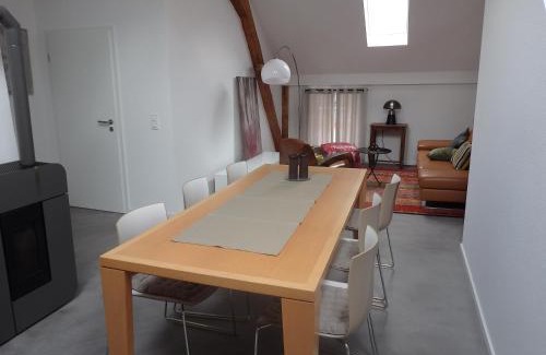 Wertheim Apartamento | Fewoimdorf