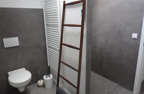 Wertheim Apartamento | Fewoimdorf