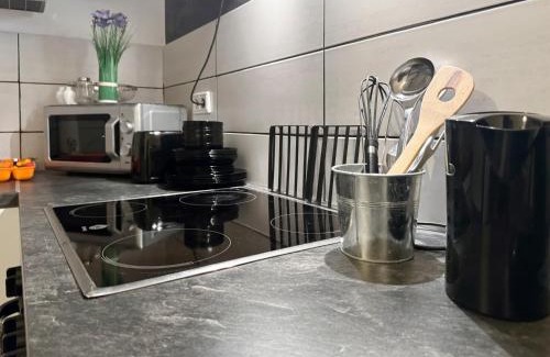 Villach Apartamento | feworld - city center apartment Villach