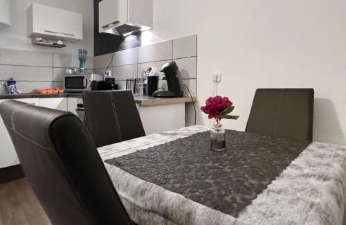 Villach Apartamento | feworld - city center apartment Villach
