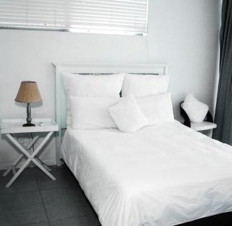 Hillhead Apartamento | Fez@143Oceandune