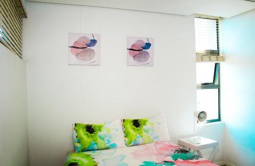 Hillhead Apartamento | Fez@143Oceandune