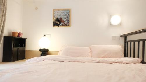 Huaihai Road Commercial Area Apartamento | FFC sweet home on Shaanxi Road