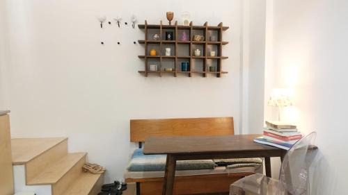 Huaihai Road Commercial Area Apartamento | FFC sweet home on Shaanxi Road