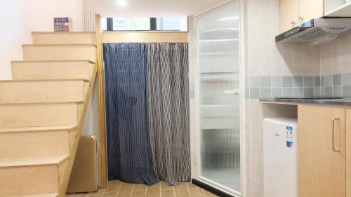 Huaihai Road Commercial Area Apartamento | FFC sweet home on Shaanxi Road