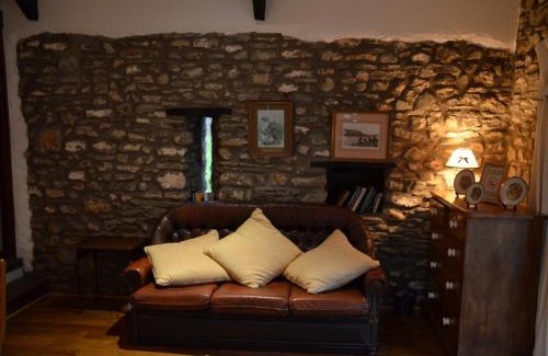 Llanpumsaint Casa | Fferm Y Felin